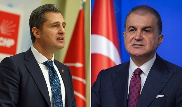 CHP’den AKP’ye FETÖ’lü ‘cunta’ yanıtı: ‘Boyun eğeceğimizi sanıyorlarsa çok beklerler’