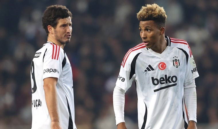 Salih Uçan: '10 kişi de olsak 9 kişi de olsak...'