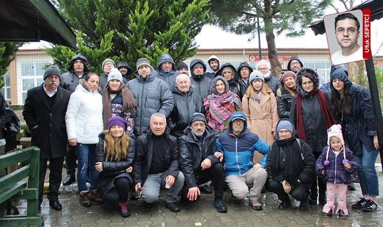 Tutuklanan öğrencilerin aileleri: Çocuklarımız eğitim hakkından yoksun bırakıldı... ‘Kitaplarına ulaşamadılar’