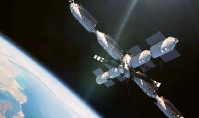 ABD uyduları fark etti: Rus uyduları uzaya gizemli nesneler bırakıyor