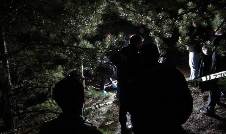 Haber alınamıyordu: 72 yaşındaki erkek ağaca asılı halde ölü bulundu