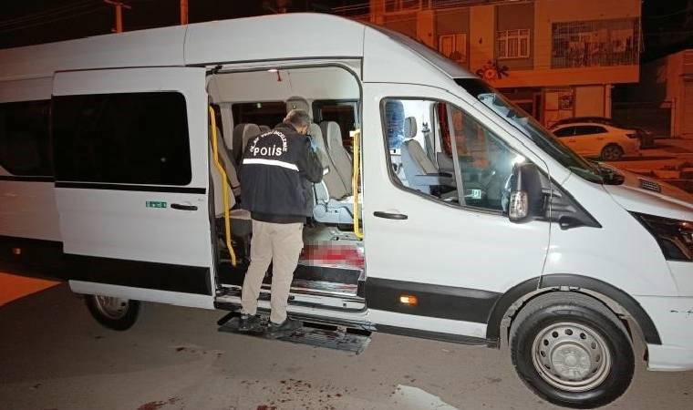 Adana'da 'iş arkadaşı' dehşeti... Boynundan bıçaklayıp, kaçtı!