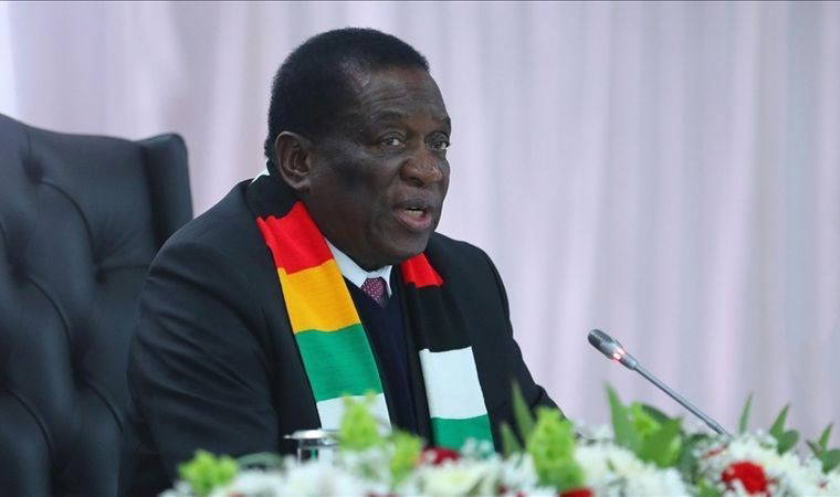 ABD ile buzları eritiyor: Gümrük tarifesi askıya alındı