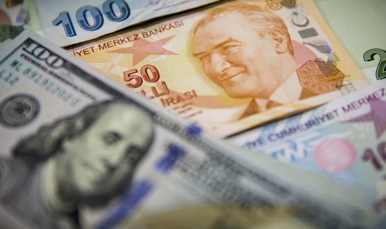 Dolar ve Euro bugün ne kadar oldu? 8 Nisan 2025 Salı döviz fiyatları