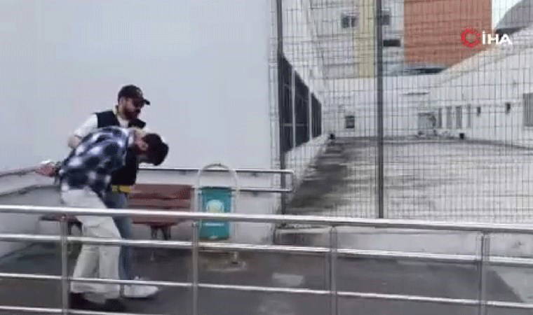 Öğretmen ağabeyini katletti, 'Kendimde değildim' dedi!