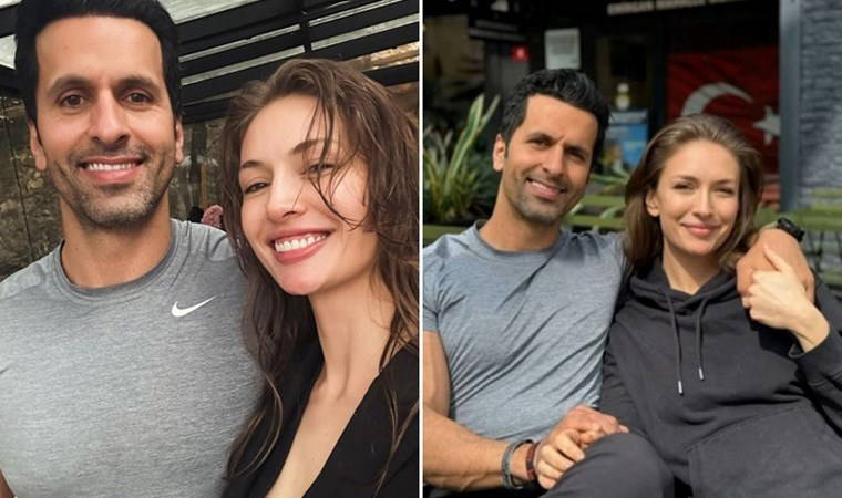 Yasemin Allen ve eski FBI çalışanı Erdal Kaya aşkında sürpriz gelişme