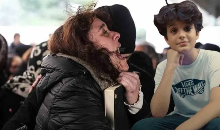 Mattia Ahmet Minguzzi'nin ailesi ölümle tehdit edildi: 'Size cehennemi yaşatacağız'