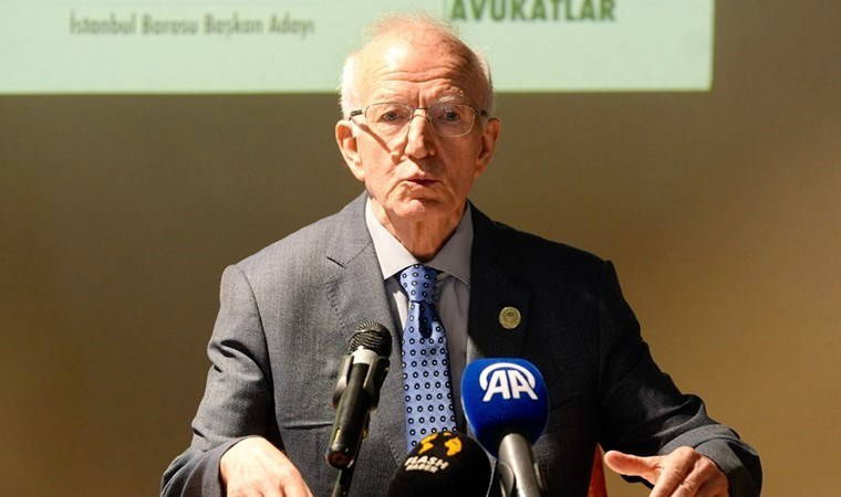 'Çağlayan'dan Metris'e, Metris'ten Silivri'ye...'