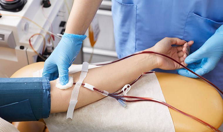 Ozon tedavisinin gizemini keşfedin: Vücudunuzu gençleştiriyor!