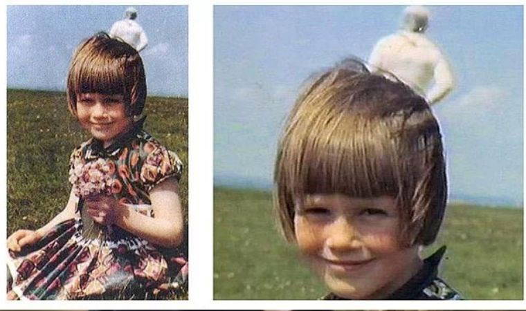 1964’ten bu yana çözülemeyen bir fotoğrafın gizemi