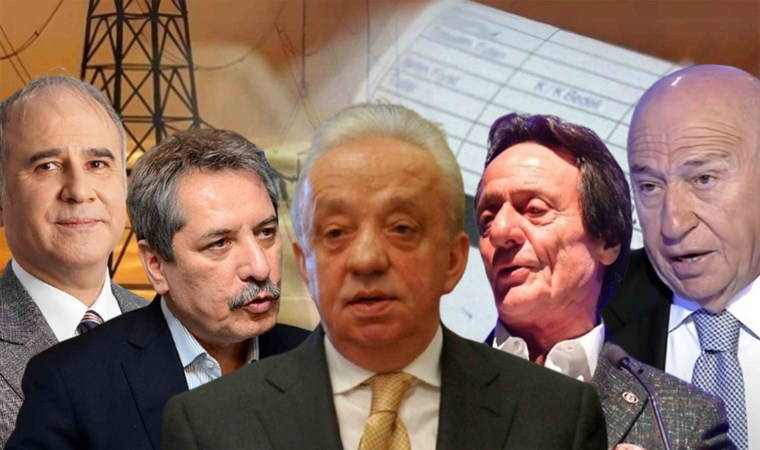 Elektriğe yüzde 25 zam yapıldı: Zam en çok onlara yaradı!