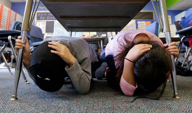 Die Welt: Almanya’da öğrencilere savaş ve kriz eğitimi verilecek