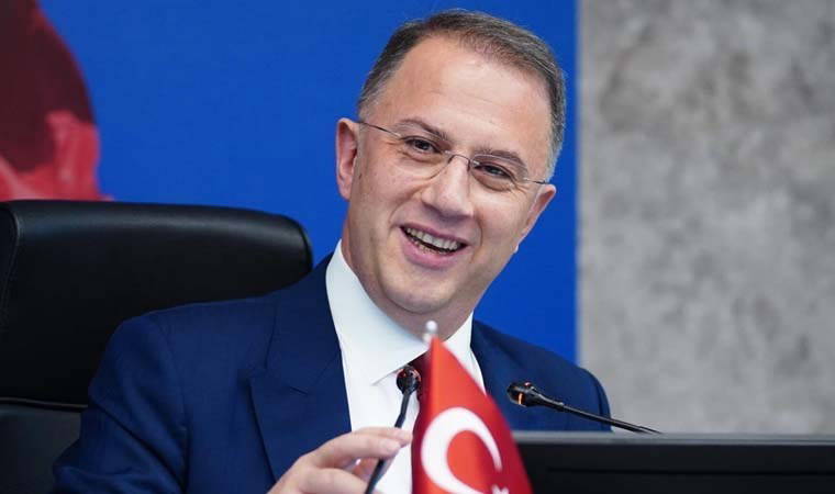 Son dakika... Beylikdüzü Belediye Başkanı Mehmet Murat Çalık'ın tutukluluğuna itiraz!