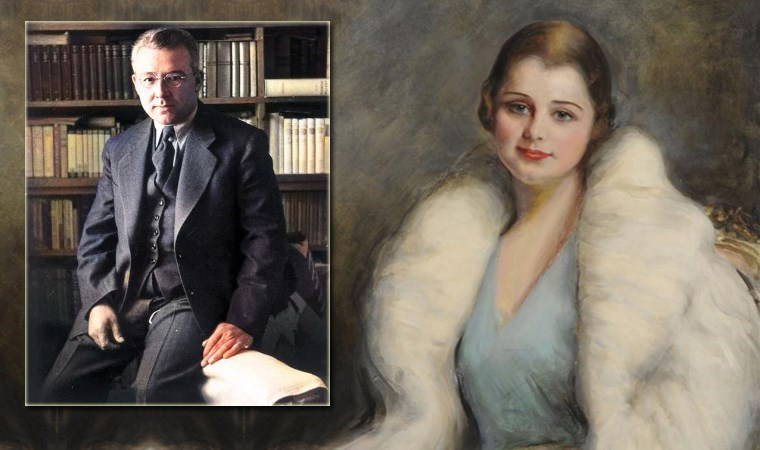 'Kürk Mantolu Madonna' beyaz perdeye uyarlanıyor