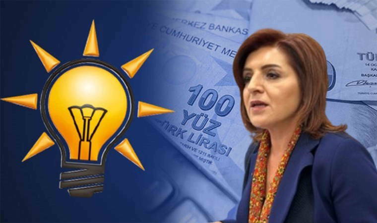 'İktidar hâlâ göz boyamaya çalışıyor'