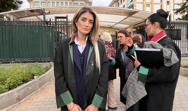 13 yaşında uğradığı istismarı 13 yıl sonra mahkemeye taşıdı: 'Çok korkuyorum'