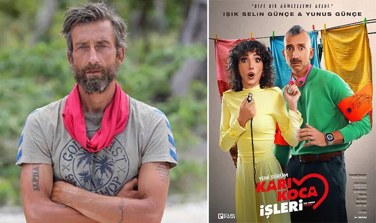 Yunus Günçe'nin tiyatro oyunları iptal edildi: 'Aybüke'yi en iyi ben anlarım'