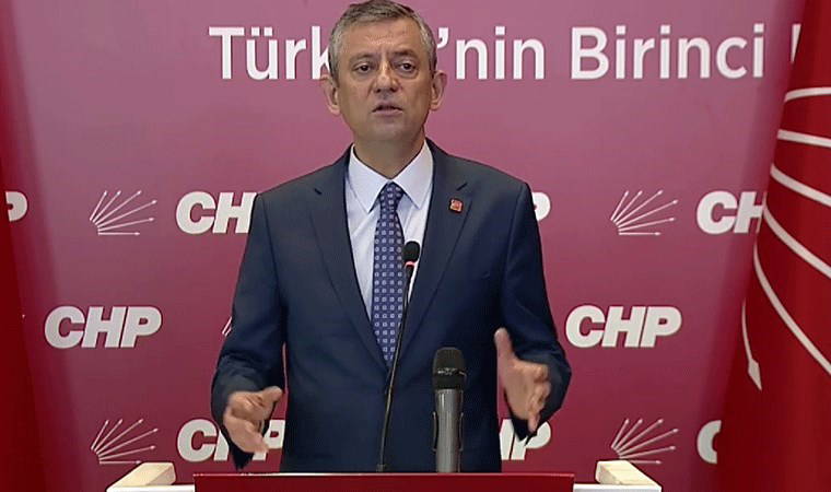 'Cuntacı demek suçsa Bahçeli'den alırlar parayı'