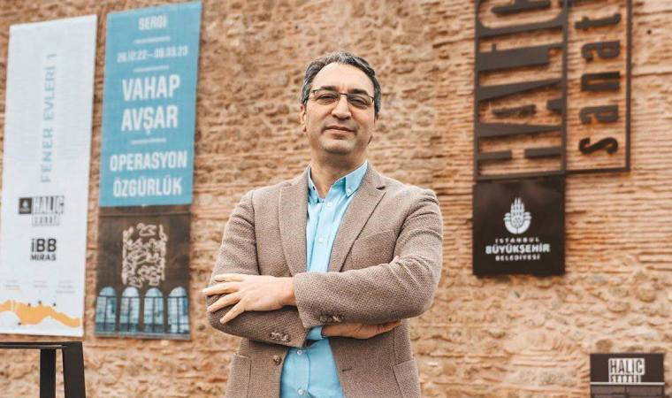 Mahir Polat 'Zor zamanlarda teselli oluyor' diyerek paylaştı!