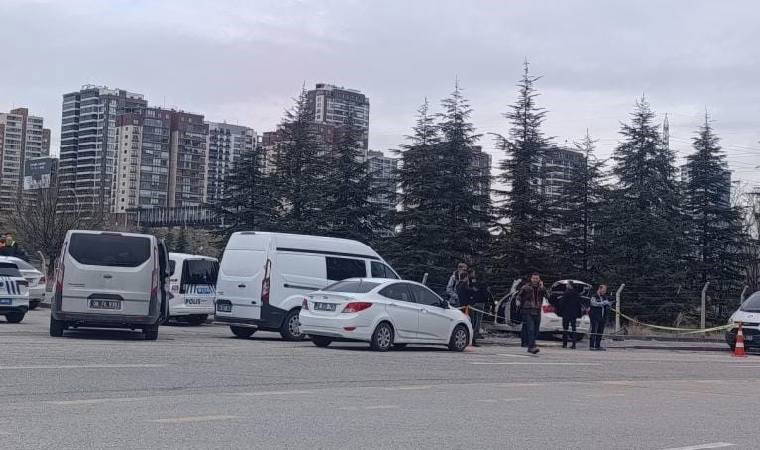 Başkentte milyonluk alacak verecek cinayeti!