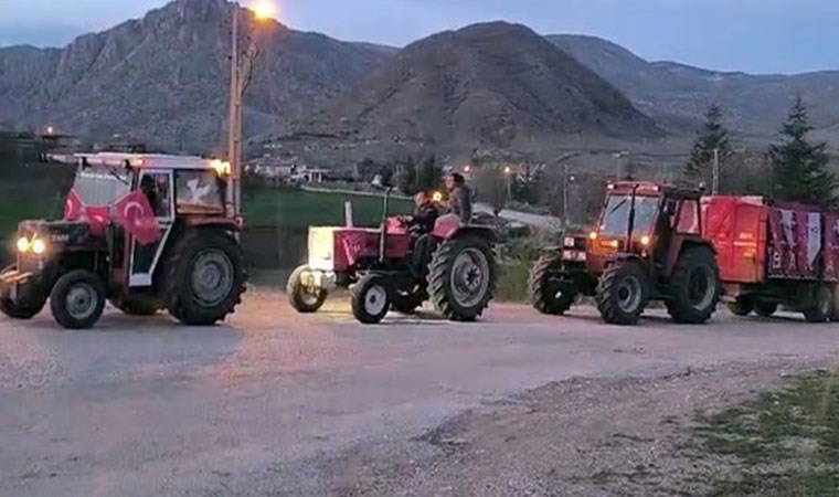 Yozgatlı çiftçilere 'İmamoğlu' cezası: CHP'den tepki geldi