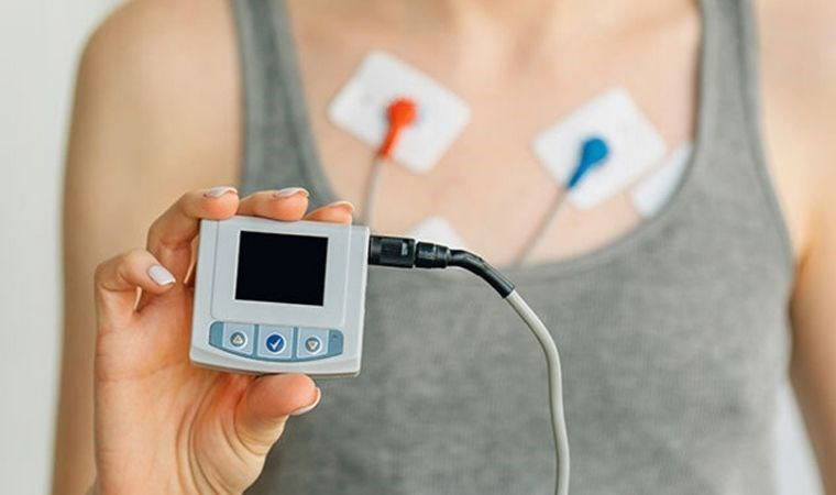 Holter nedir? Holter cihazı neden kullanılır?