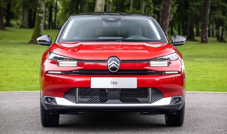 Citroen'den nisan ayına özel kampanya