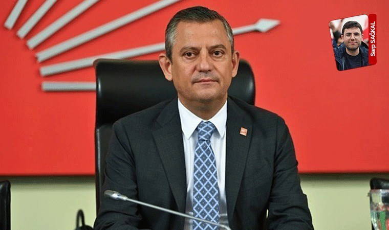 Özgür Özel’den Bahçeli’ye 'erken seçim' yanıtı:  ‘Yani Erdoğan’ı aday göstermeyecekler’