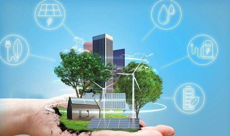 Mekanik tesisat mühendisliği, binalarda yüzde 40 enerji tasarrufu sağlıyor