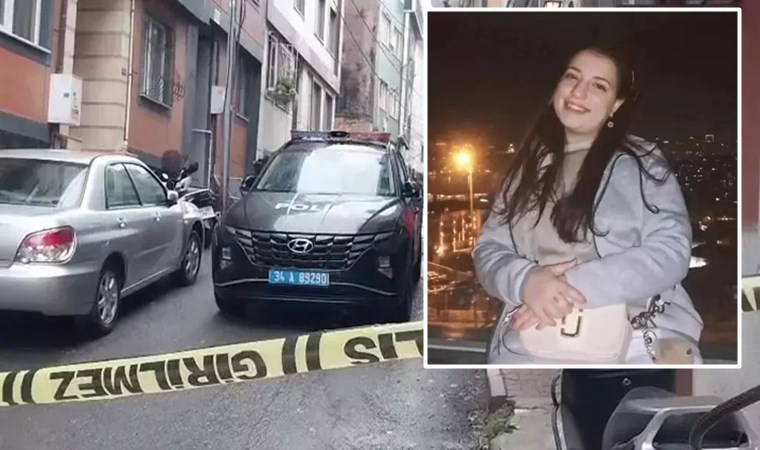 1'i hamile kadın 2 kişi öldürülmüştü: Şişli'deki kanlı baskının failleri sınırda yakalandı