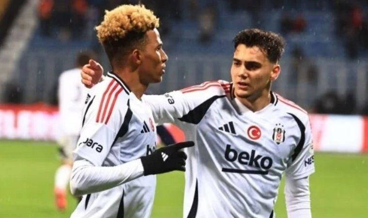 Gedson Fernandes, kariyer sezonunu yaşıyor!