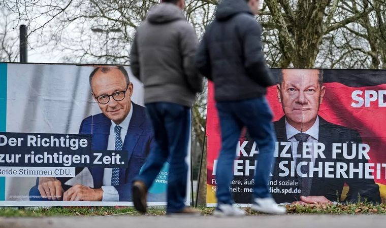 Almanya’da yeni hükümete doğru: Koalisyon görüşmeleri kritik eşikte