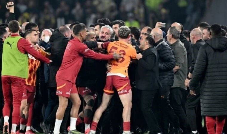 SON DAKİKA: PFDK'dan Barış Alper Yılmaz ve Kerem Demirbay'a ceza!
