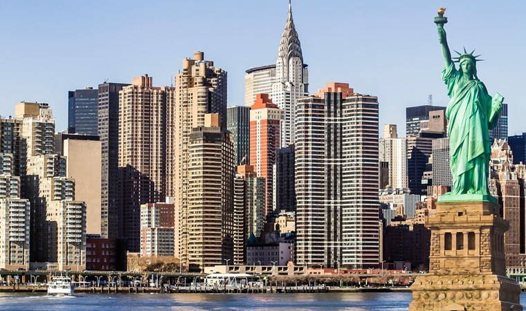 Dünyanın en zengin şehirleri belli oldu: İstanbul da listede!