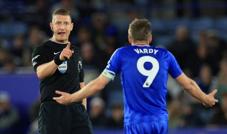 FIFA duyurdu: Kulüpler Dünya Kupası'nda hakemler ve kaleciler için kural değişikliği!