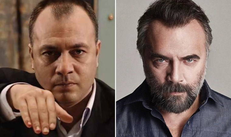 Oktay Kaynarca’dan Süleyman Çakır paylaşımı: '21. vefat yıl dönümünde…'