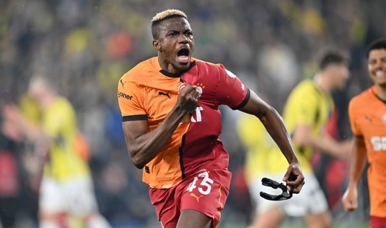 Efsane futbolcu isyan etti: 'Osimhen'e ihtiyacımız var'