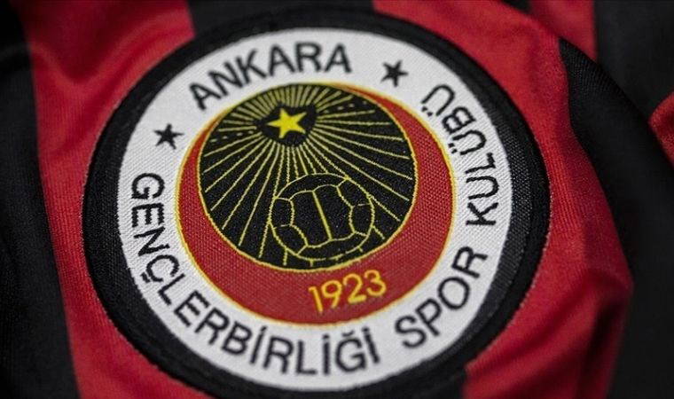 Gençlerbirliği'nde ödeme krizi! Antrenman gecikti...