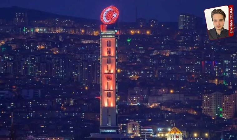 AKP’li isimler iddianın üzerine atlamıştı... Keçiören Belediyesi’nin Cumhuriyet Kulesi’ni satacağı iddiasının doğru olmadığı ortaya çıktı!