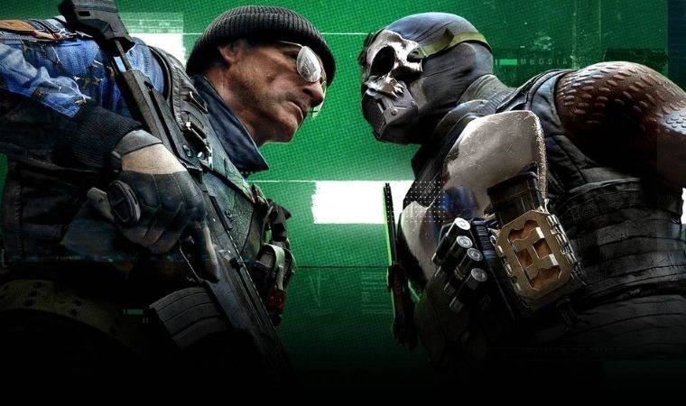 Call of Duty: Black Ops 6 ücretsiz olarak oynanabiliyor