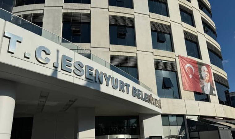 Esenyurt'ta kayyumun atadığı başkan yardımcısından 560 milyar TL çalındı yalanıyla yurttaşlara hakaret