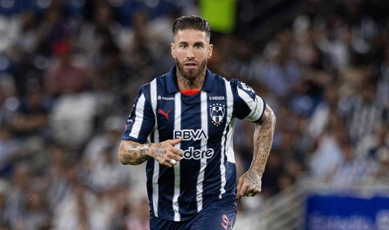 Sergio Ramos'tan FIFA Kulüpler Dünya Kupası açıklaması: 'Kupayı kazanmak inanılmaz olur'