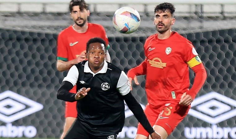 Manisa'da kazanan çıkmadı!