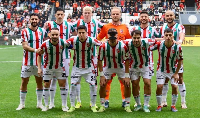 PFDK'den Karşıyaka'ya ceza!