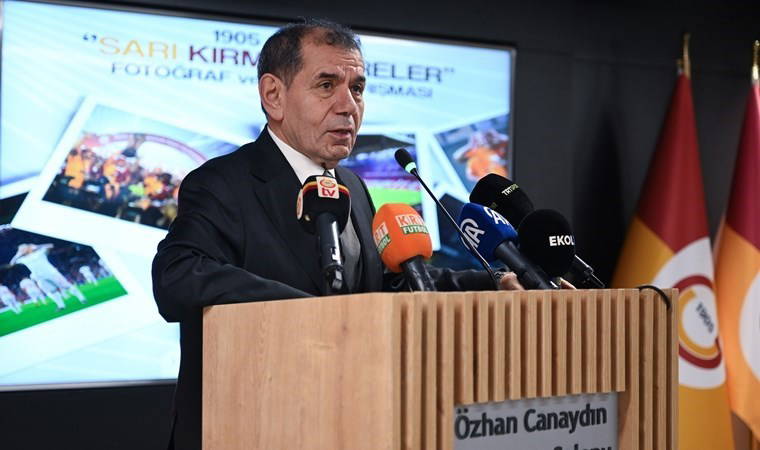 Sosyal medyadan paylaşıldı: Galatasaray'dan Fenerbahçe'ye gönderme!