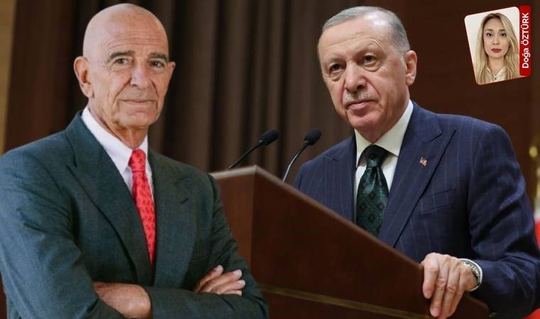 ABD’nin yeni Ankara Büyükelçisi Barrack’tan mesajlar: “Trump ile çatışmadan kaçınma” tavsiyesi