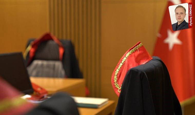 'Devlet kurumlarında tehlikeli dönüşüm...'