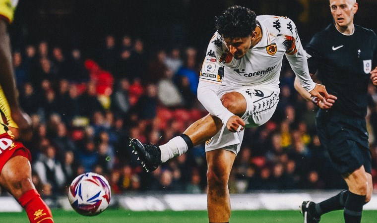 Hull City deplasmanda ağır yaralı!