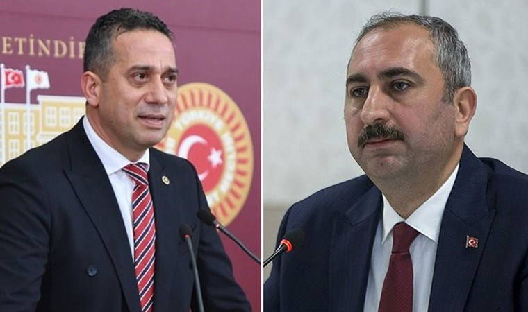 Meclis’te ‘cunta’ tartışması…