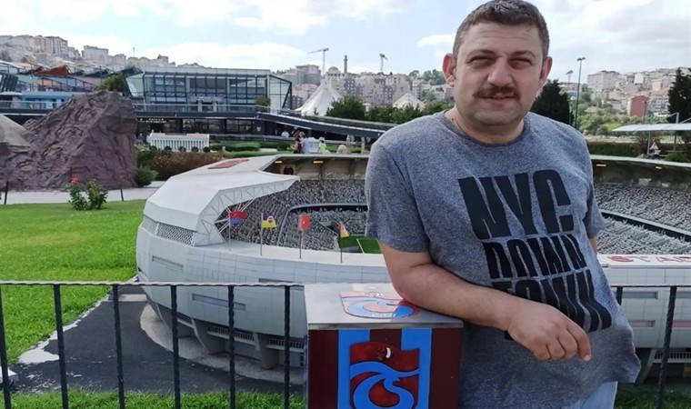 Fenerbahçe - Trabzonspor maçını izlerken beyin kanaması geçirmişti: Taraftar hayatını kaybetti